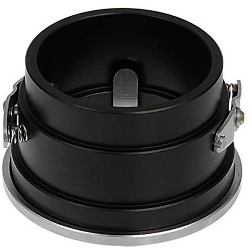 Adaptor ring for Arriflex bayonet and Standard (Arri ST, B