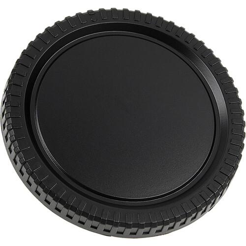 FotodioX Body Cap for FUJIFILM GFX Cameras