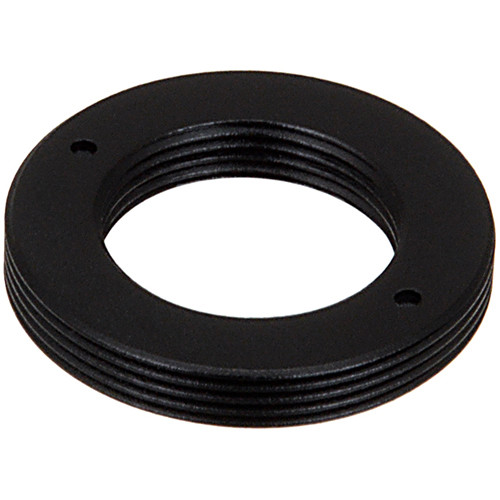 FotodioX D-Mount to C-Mount Pro Lens Mount Adapter