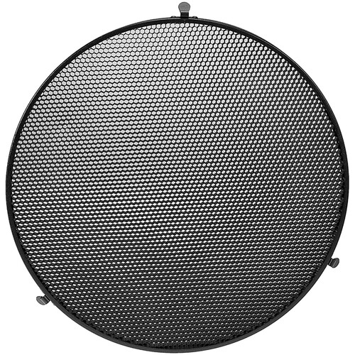 FotodioX 50° Pro Metal Honeycomb Grid for 18" Beauty Dish
