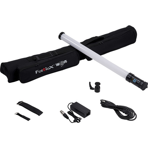 FotodioX DaoLight DL-2 Bi-Color 2' LED Scene Light Wand Only