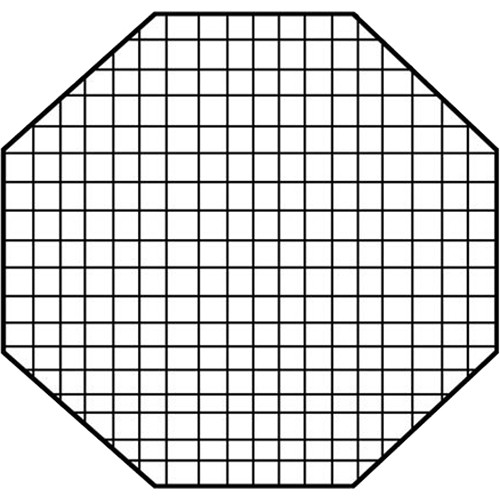 FotodioX Pro Egg Crate Grid (36")