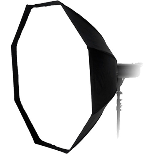 FotodioX EZ-Pro Octagon Softbox (48", Speedlight Speed Ring)