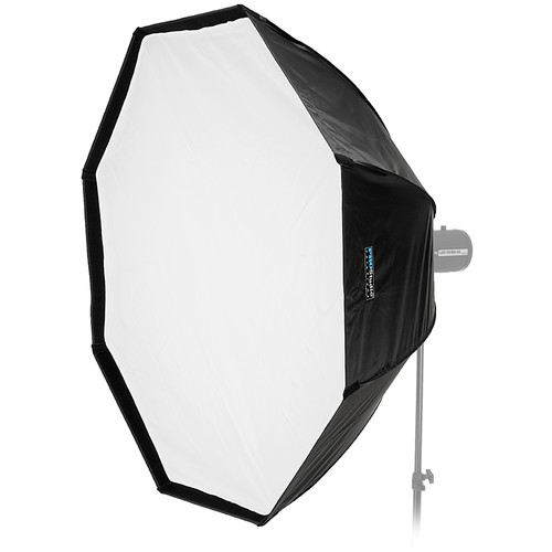 FotodioX EZ-Pro Octagon Softbox with Soft Diffuser for Yongnuo Flashes (60")