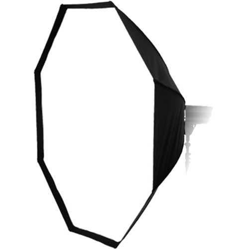 FotodioX EZ-Pro Octagon Softbox (60", Speedlight Speed Ring)