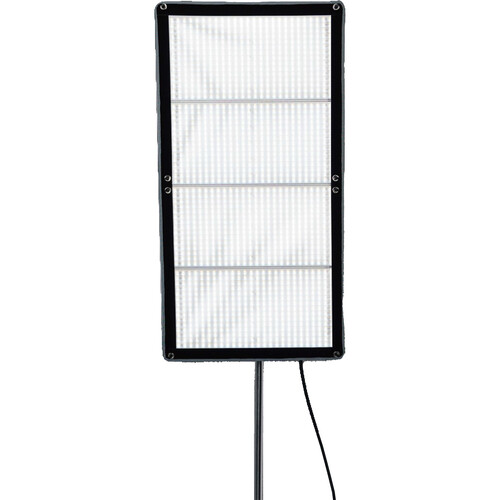 FotodioX FoldScreen 2 x 4' RGB LED Light Panel