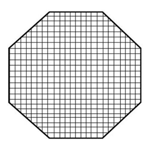 FotodioX Pro Eggcrate Grid for 60" Octogonal Softbox