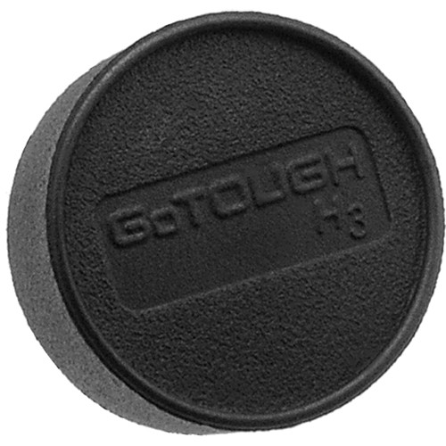 FotodioX GT-H3L-CAP GoTough Lens Cap for GoPro HERO 3/3+/4 Naked Camera
