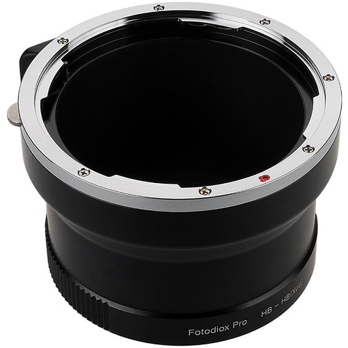 FotodioX Hasselblad V-Mount Lens to Hasselblad X-Mount Camera Adapter