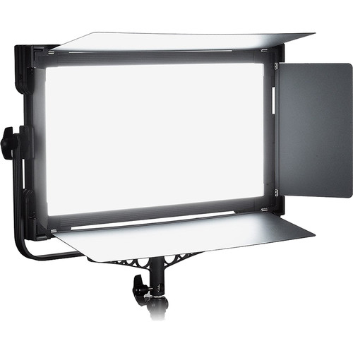 FotodioX FACTOR 1x2 LED-1380 ASVL Bi-Color Dimmable Studio Light