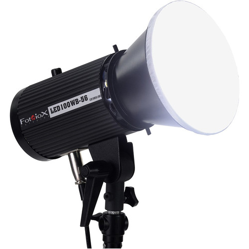 FotodioX Pro LED-100WB56 Studio Daylight LED