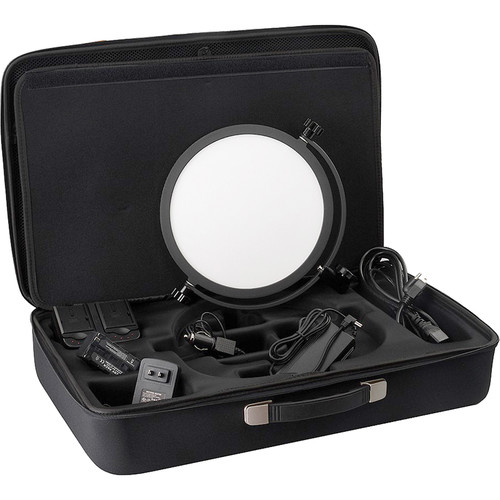 FotodioX Pro FlapJack LED Edge Light C-300R Kit