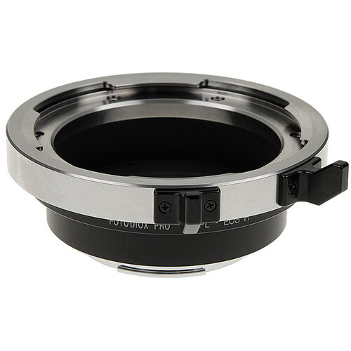 FotodioX ARRI LPL Lens to Canon RF-Mount Camera Pro Lens Adapter