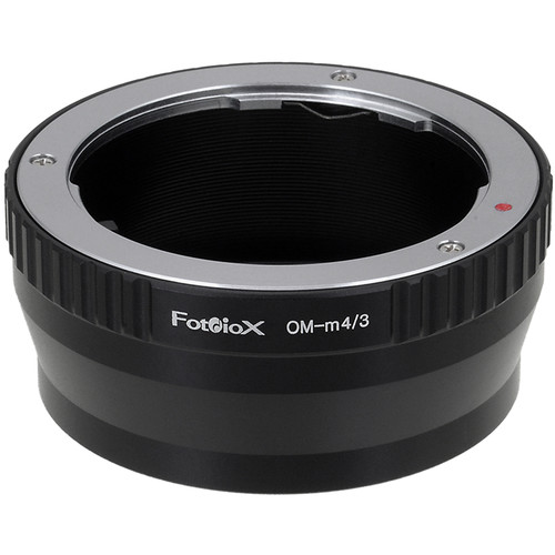thumbnail image 2 of FotodioX Macro Reverse Ring For Nikon Z (58mm) 58-NKZ B&H Photo 2 of 13