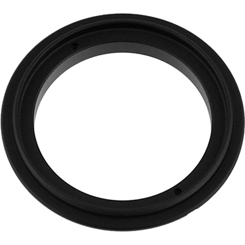 FotodioX 55mm Reverse Mount Macro Adapter Ring for Sony A-Mount Cameras