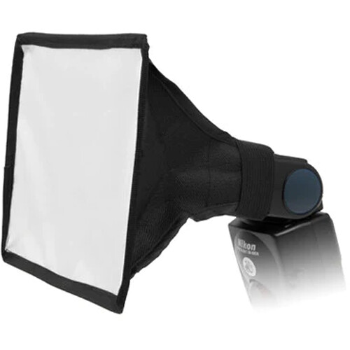 FotodioX Foldable Flash Softbox (6 x 9")