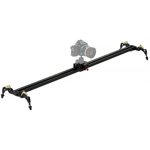 FotodioX SlideCam Video Slider Stabilizer (39")