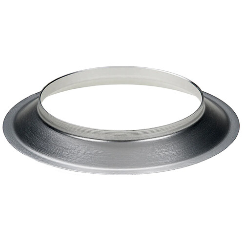 FotodioX 5" Speed Ring Insert for EZ-Pro DLX Softboxes (Balcar Mount)