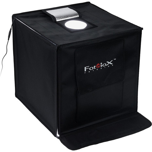 FotodioX LED Studio-In-a-Box (28 x 28")