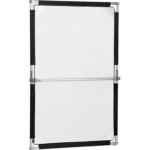 FotodioX Pro Studio Solutions Sun Scrim Kit with Handle and Carry Bag (39.4 x 59")