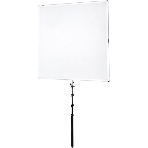 FotodioX Pro Studio Solutions Boom Sun Scrim Kit with Boom Handle and Carry Bag (57 x 57")