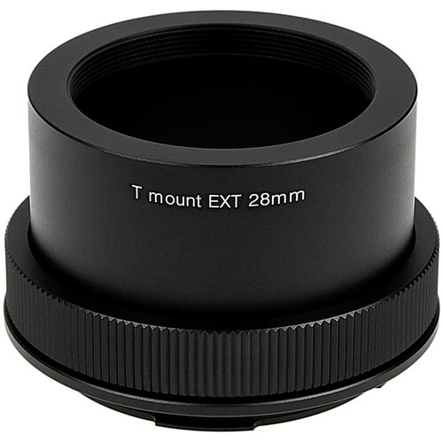 FotodioX Lens Adapter T-Mount Astro to L-Mount