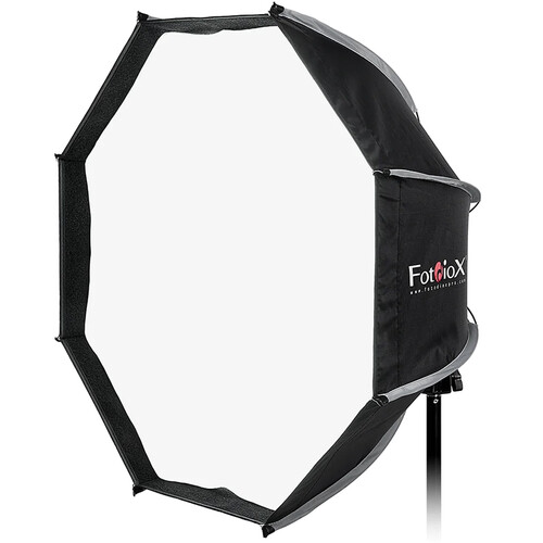 FotodioX T660 Bi-Color LED Softbox Light