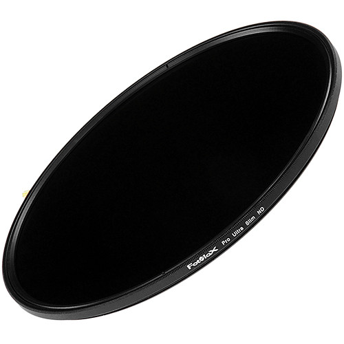 FotodioX Pro Ultra Slim ND Filter (145mm, 10-Stop)