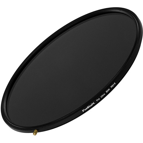 FotodioX Pro Ultra Slim ND Filter (145mm, 4-Stop)