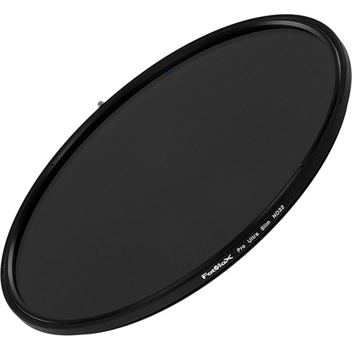 FotodioX Pro Ultra Slim ND Filter (145mm, 5-Stop)