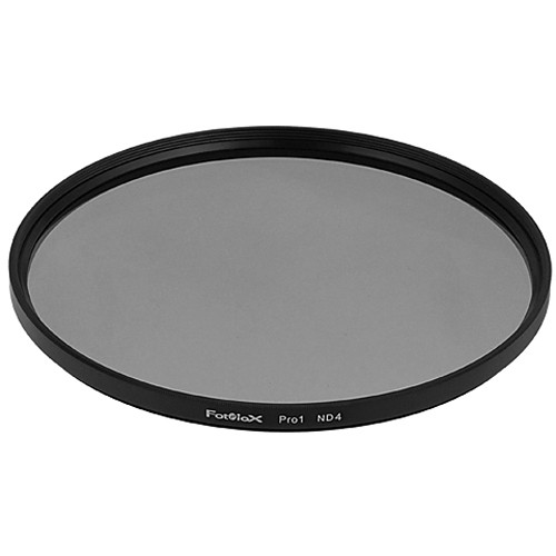 FotodioX ND Filter (145mm, 2-Stop)