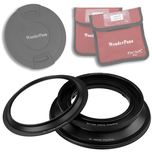 FotodioX WonderPana Absolute Core for Nikon AF NIKKOR 14mm f/2.8D ED Lens