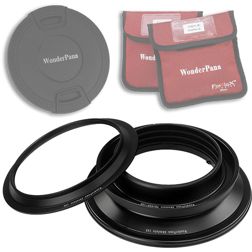 FotodioX WonderPana Absolute Core for Tokina AT-X 16-28mm f/2.8 Pro FX Lens