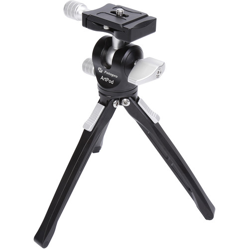 Fotopro ArtPod Tabletop Tripod