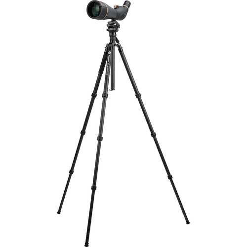 Fotopro 25-75x100 Golden Hawk Pro 100 Spotting Scope Kit