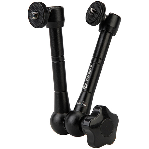 Fotopro Magic Arm (11")
