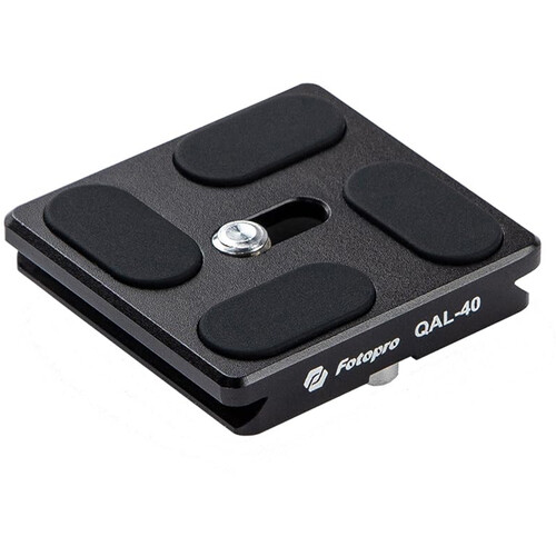 Fotopro QAL-40 Universal Camera Quick Release Plate