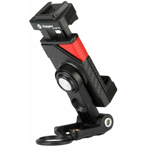 Fotopro SJ-89 PRO Smartphone Tripod Mount