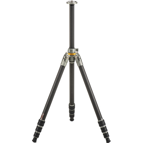 Fotopro T-64CL Pro Carbon Fiber Tripod