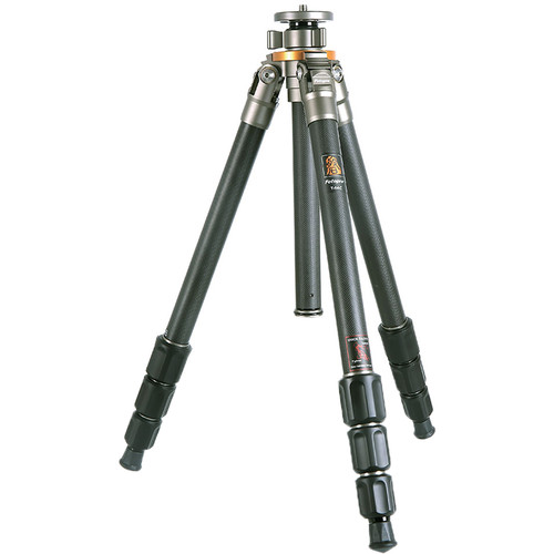 Fotopro T-73C Carbon Fiber Tripod
