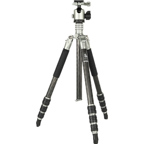 Fotopro T-Roc PLUS Professional Tripod