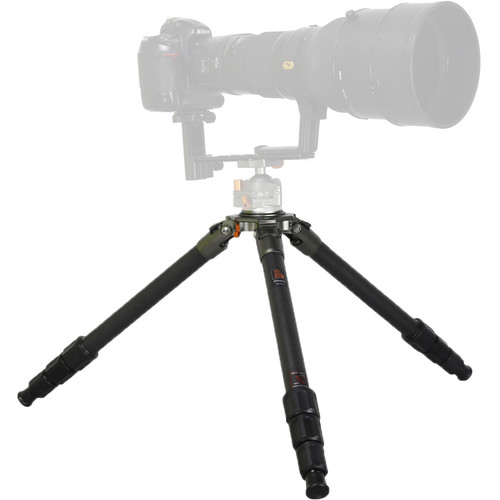 Fotopro TS-83C Carbon Fiber Tripod