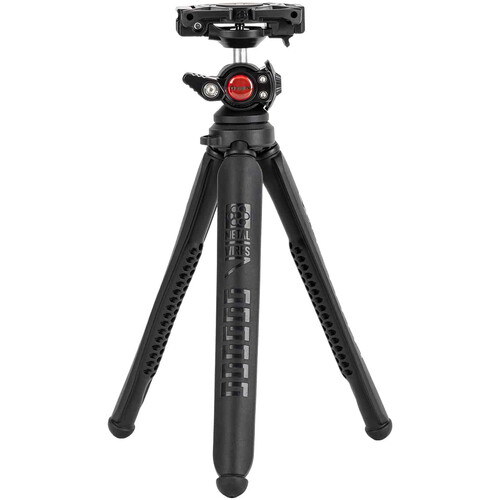 Fotopro UFO4 Mini Flexible Tripod for Cameras and Phones