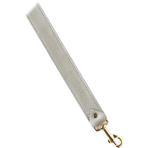 Fotostrap Leather Designer Camera Strap (Dove)