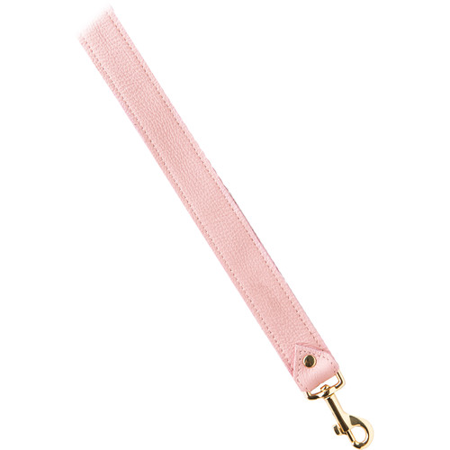 Fotostrap Leather Designer Camera Strap (Rose)