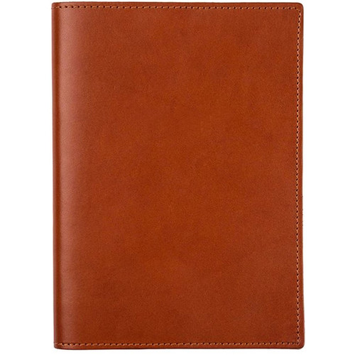 Fotostrap Cognac Journal Cover