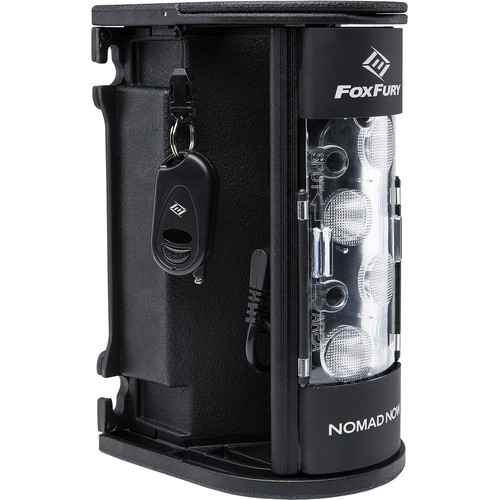 FoxFury Nomad NOW Scene Light (Single-Activation Remote)