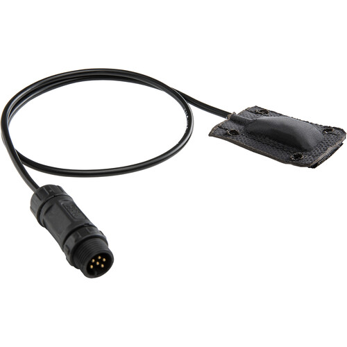 FoxFury B50 & B52 Square Pressure Switch