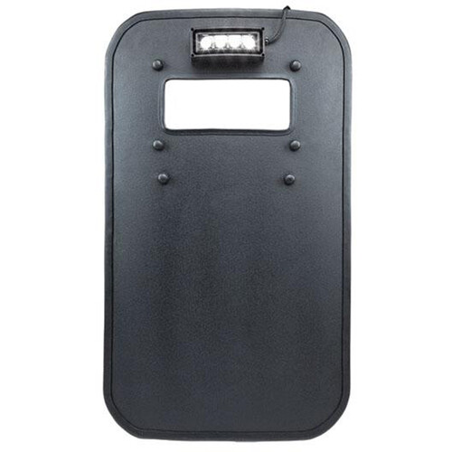 FoxFury Taker B50 Ballistic IR & White Shield Light