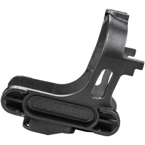 FoxFury Saddle Mount with 2 x D3060 Lights for EVO II Drone